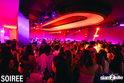 ภาพบรรยากาศคอนสิร์ต NONT TANONT ที่ Milley Club — photo 55