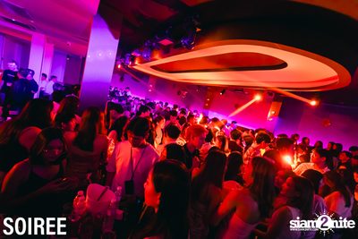 ภาพบรรยากาศคอนสิร์ต NONT TANONT ที่ Milley Club — photo 56