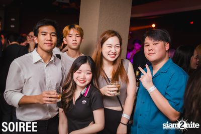 ภาพบรรยากาศคอนสิร์ต NONT TANONT ที่ Milley Club — photo 59