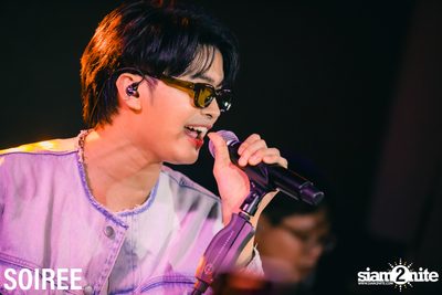 ภาพบรรยากาศคอนสิร์ต NONT TANONT ที่ Milley Club — photo 77