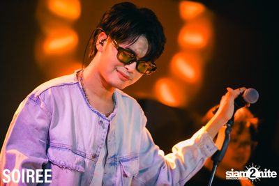 ภาพบรรยากาศคอนสิร์ต NONT TANONT ที่ Milley Club — photo 78