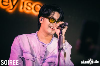 ภาพบรรยากาศคอนสิร์ต NONT TANONT ที่ Milley Club — photo 83