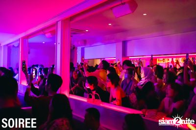 ภาพบรรยากาศคอนสิร์ต NONT TANONT ที่ Milley Club — photo 88