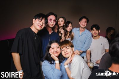 ภาพบรรยากาศคอนสิร์ต NONT TANONT ที่ Milley Club — photo 89