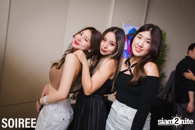 ภาพบรรยากาศคอนสิร์ต NONT TANONT ที่ Milley Club — photo 97
