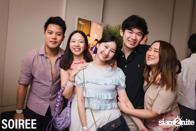 ภาพบรรยากาศคอนสิร์ต NONT TANONT ที่ Milley Club — photo 101