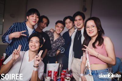 ภาพบรรยากาศคอนสิร์ต NONT TANONT ที่ Milley Club — photo 102