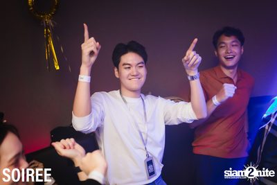 ภาพบรรยากาศคอนสิร์ต NONT TANONT ที่ Milley Club — photo 104