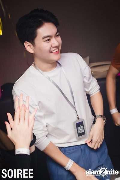 ภาพบรรยากาศคอนสิร์ต NONT TANONT ที่ Milley Club — photo 105