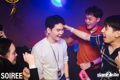 ภาพบรรยากาศคอนสิร์ต NONT TANONT ที่ Milley Club — photo 106