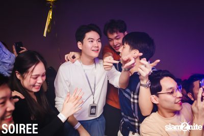 ภาพบรรยากาศคอนสิร์ต NONT TANONT ที่ Milley Club — photo 108