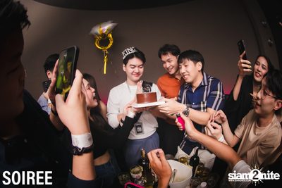 ภาพบรรยากาศคอนสิร์ต NONT TANONT ที่ Milley Club — photo 112