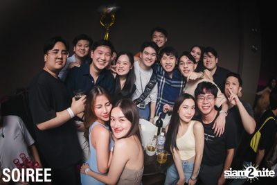 ภาพบรรยากาศคอนสิร์ต NONT TANONT ที่ Milley Club — photo 116