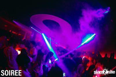 ภาพบรรยากาศคอนสิร์ต NONT TANONT ที่ Milley Club — photo 119
