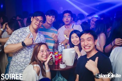 ภาพบรรยากาศคอนสิร์ต NONT TANONT ที่ Milley Club — photo 122