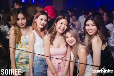 ภาพบรรยากาศคอนสิร์ต NONT TANONT ที่ Milley Club — photo 124
