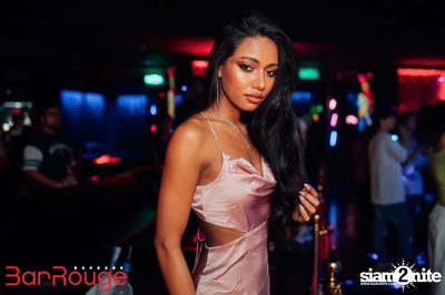 NEON Party with the Bangkok Invaders at Bar Rouge Bangkok — photo 56