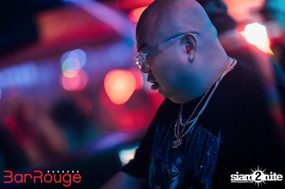 NEON Party with the Bangkok Invaders at Bar Rouge Bangkok — photo 66