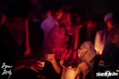 JAM ft. BEER PASSARANAN / CHAMOOK SUCHANAN / JASON CREER at Dope & Dirty — photo 30