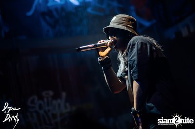 JAM ft. BEER PASSARANAN / CHAMOOK SUCHANAN / JASON CREER at Dope & Dirty — photo 45