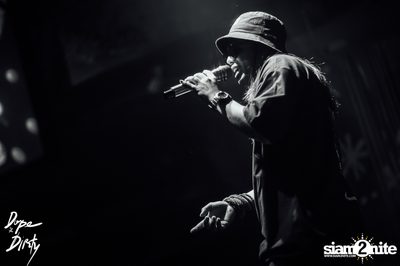 JAM ft. BEER PASSARANAN / CHAMOOK SUCHANAN / JASON CREER at Dope & Dirty — photo 50