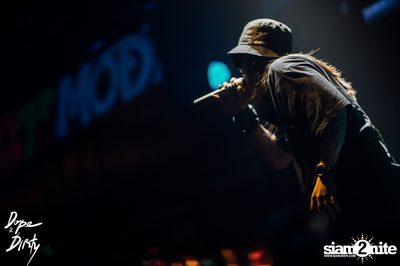 JAM ft. BEER PASSARANAN / CHAMOOK SUCHANAN / JASON CREER at Dope & Dirty — photo 51