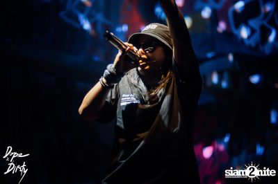 JAM ft. BEER PASSARANAN / CHAMOOK SUCHANAN / JASON CREER at Dope & Dirty — photo 52