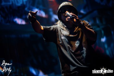 JAM ft. BEER PASSARANAN / CHAMOOK SUCHANAN / JASON CREER at Dope & Dirty — photo 53