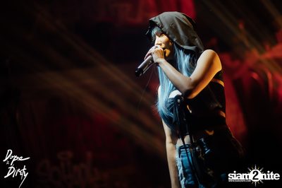 JAM ft. BEER PASSARANAN / CHAMOOK SUCHANAN / JASON CREER at Dope & Dirty — photo 54