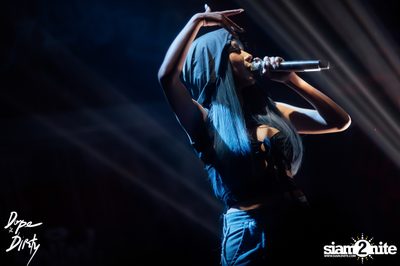 JAM ft. BEER PASSARANAN / CHAMOOK SUCHANAN / JASON CREER at Dope & Dirty — photo 55