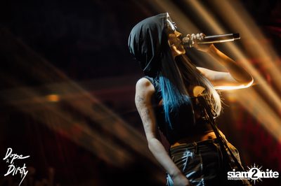 JAM ft. BEER PASSARANAN / CHAMOOK SUCHANAN / JASON CREER at Dope & Dirty — photo 56