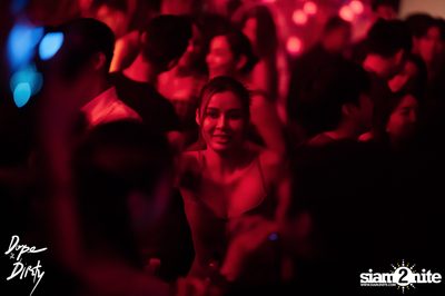JAM ft. BEER PASSARANAN / CHAMOOK SUCHANAN / JASON CREER at Dope & Dirty — photo 77