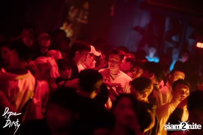 JAM ft. BEER PASSARANAN / CHAMOOK SUCHANAN / JASON CREER at Dope & Dirty — photo 78
