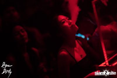 JAM ft. BEER PASSARANAN / CHAMOOK SUCHANAN / JASON CREER at Dope & Dirty — photo 79