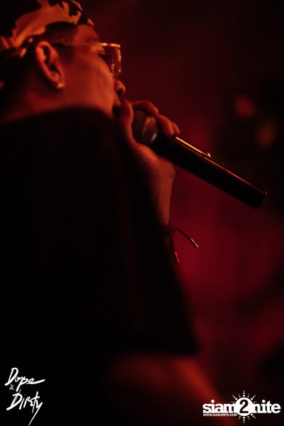 JAM ft. BEER PASSARANAN / CHAMOOK SUCHANAN / JASON CREER at Dope & Dirty — photo 85