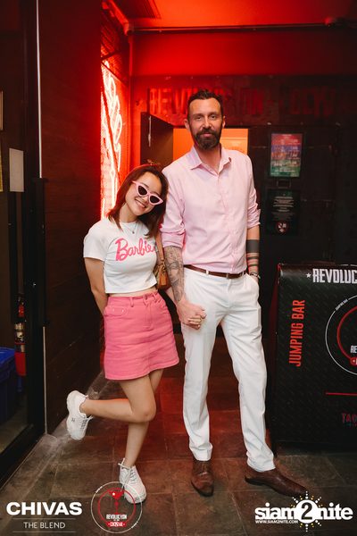 Unicorn Party at Revolucion Cocktail — photo 3