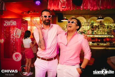 Unicorn Party at Revolucion Cocktail — photo 4