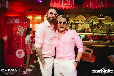 Unicorn Party at Revolucion Cocktail — photo 5