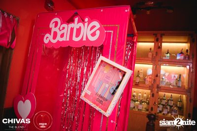 Unicorn Party at Revolucion Cocktail — photo 9