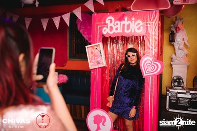 Unicorn Party at Revolucion Cocktail — photo 12