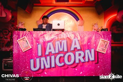 Unicorn Party at Revolucion Cocktail — photo 14