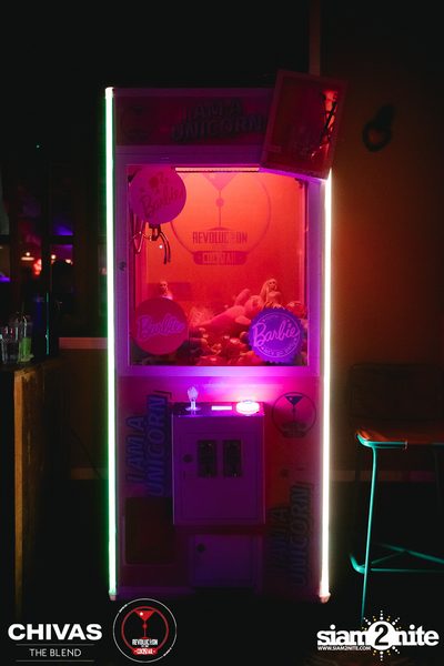 Unicorn Party at Revolucion Cocktail — photo 15