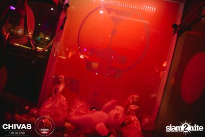 Unicorn Party at Revolucion Cocktail — photo 17