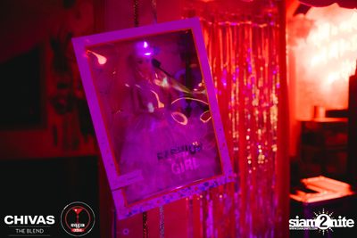 Unicorn Party at Revolucion Cocktail — photo 19