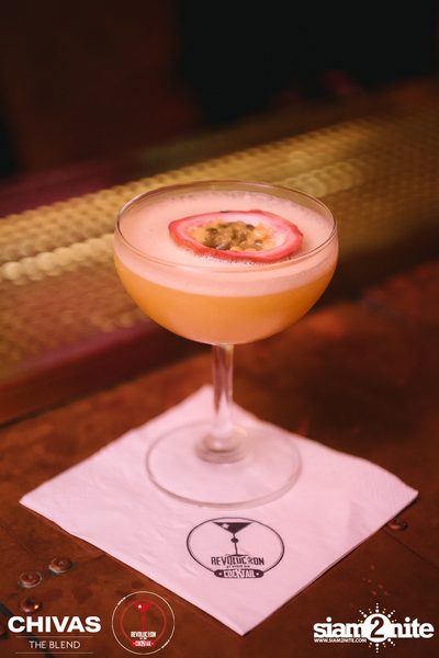 Unicorn Party at Revolucion Cocktail — photo 21