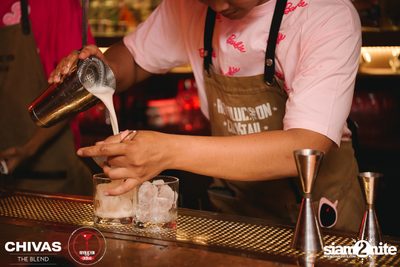 Unicorn Party at Revolucion Cocktail — photo 26