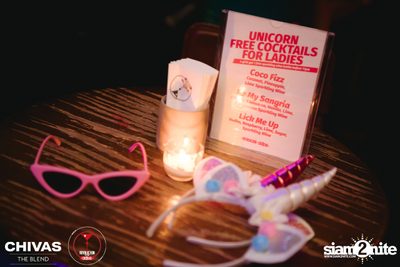 Unicorn Party at Revolucion Cocktail — photo 30