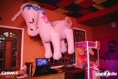 Unicorn Party at Revolucion Cocktail — photo 31