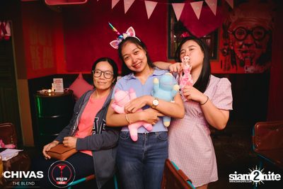 Unicorn Party at Revolucion Cocktail — photo 35