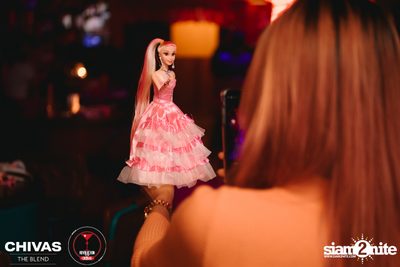 Unicorn Party at Revolucion Cocktail — photo 38